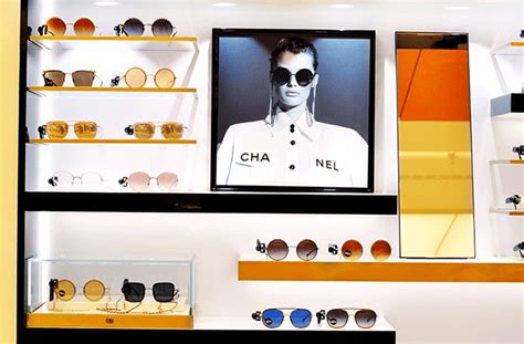 chanel brand sunglasses|Chanel Sunglasses: History, Styles and Where to Buy.